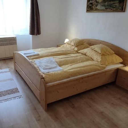 Andrea Vendeghaz Villa Egerszolat Dış mekan fotoğraf