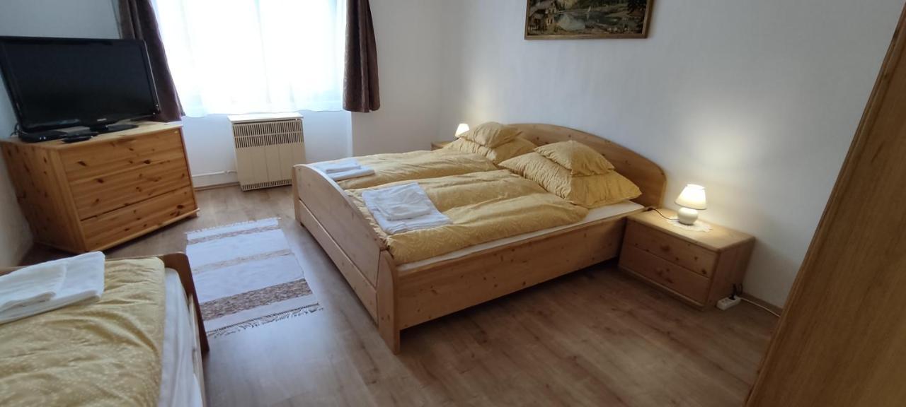 Andrea Vendeghaz Villa Egerszolat Dış mekan fotoğraf
