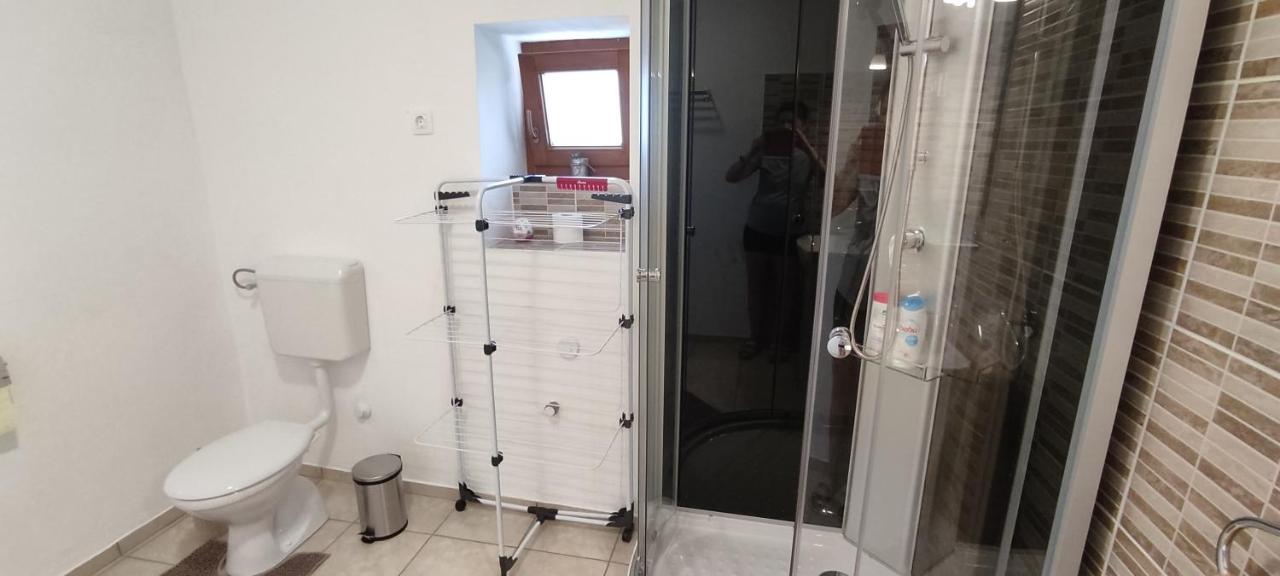 Andrea Vendeghaz Villa Egerszolat Dış mekan fotoğraf
